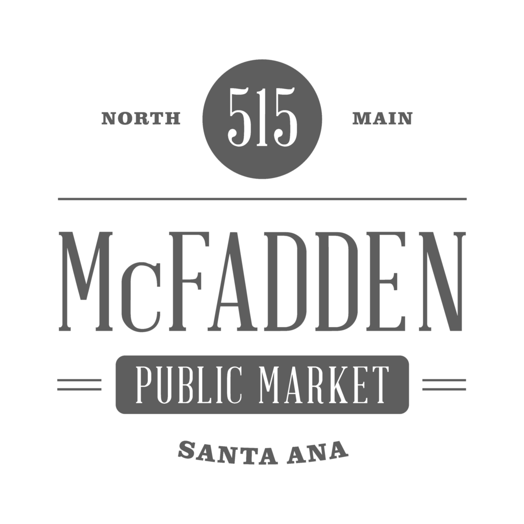 McFadden Public Market logo
