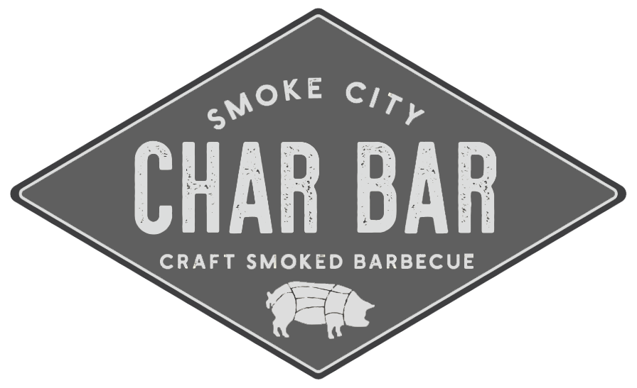Smoke City Char Bar Logo