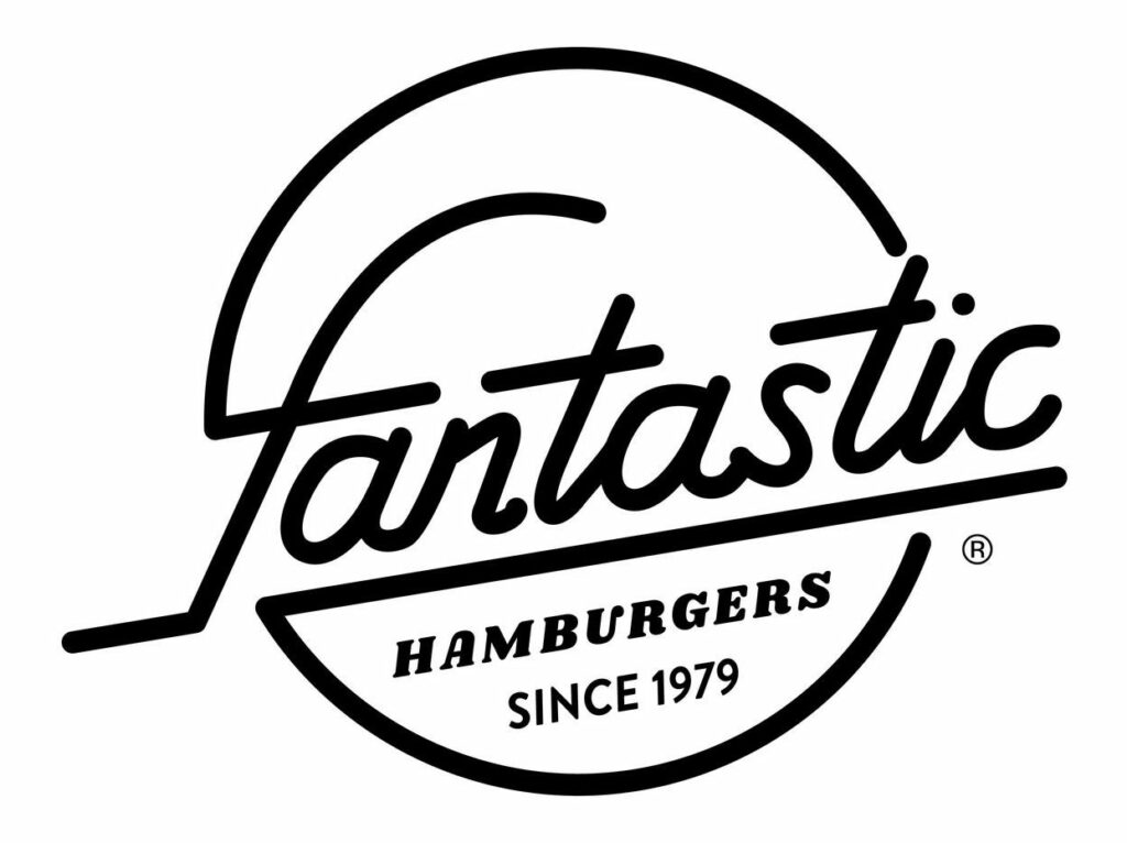 Eat Fantastic Logo